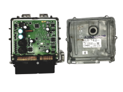 Steuergerät 0261S08785 A2749000800 Mercedes Bosch