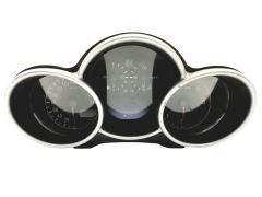 Tacho Kombiinstrument Alfa Romeo 147 735290181 110008953007 36874