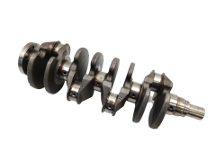Kurbelwelle 9800993080 1.6 ehdi 8v 9H06 9H05 Citroen Peugeot 2902