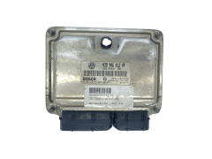 Steuergerät 038906012HP 0281011320 Seat VW Bosch 62677