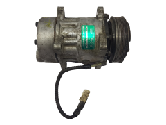 Kompressor Klimaanlage Klimakompressor Citroen Peugeot SD7H15 R134A 6453P9 7854 Kompressor Klimaanlage Klimakompressor Citroen Peugeot SD7H15 R134A 6453P9 7854