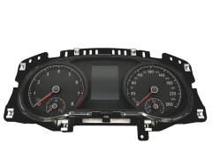 Tacho Kombiinstrument VW Golf MK7 5G1920740A 2604393-12 Johnson Tacho Kombiinstrument VW Golf MK7 5G1920740A 2604393-12 Johnson