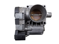 Drosselklappe Fiat Ford 55192786 40SMF10 Magneti Marelli 3007