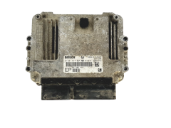 Motorsteuerung 55205622EP 0281014024 Opel 27458