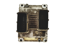 Steuergerät Lancia 00551955280 0261207088 Bosch 26872