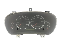 Tacho Kombiinstrument Ducato Boxer Jumper 1339327080 Fiat 48823 Tacho Kombiinstrument Ducato Boxer Jumper 1339327080 Fiat 48823