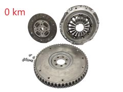 Kupplungssatz Kupplungskit 302050901R 8200735159 Valeo 1.6 16v Renault Kupplungssatz Kupplungskit 302050901R 8200735159 Valeo 1.6 16v Renault