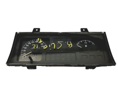 Tacho Kombiinstrument Renault Clio 1 7700841348 57251