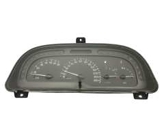 Tacho Kombiinstrument Renault Laguna IG2D250KA 50468