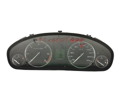 Tacho Kombiinstrument Peugeot 407 9658137280 A2C53106695 59111