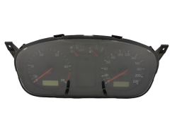 Tacho Kombiinstrument VW Transporter T4 7D0920803B 19000