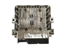 Steuergerät S180146202A SID208 BK21-12A650-AC Ford Continenta 28870 Steuergerät S180146202A SID208 BK21-12A650-AC Ford Continenta 28870