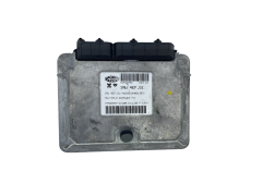 Steuergerät IAW 4EF.G1 73502897 61600.614.04 Fiat Magneti Marelli 61480