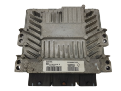 Steuergerät Renault 8200847131 8200680832 Continental Steuergerät Renault 8200847131 8200680832 Continental