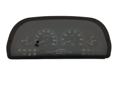 Tacho Kombiinstrument Fiat Uno 6046050030A 2687 Tacho Kombiinstrument Fiat Uno 6046050030A 2687