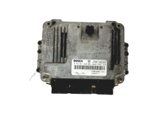 Steuergerät 0281011529 8200051608 8200389519 Renault Bosch 24722