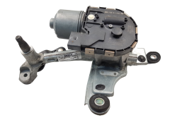 Scheibenwischermotor Rechts Ford S-Max Galaxy 6M21-17504-DB 1397220603 1550 Scheibenwischermotor Rechts Ford S-Max Galaxy 6M21-17504-DB 1397220603 1550