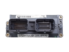 Steuergerät Fiat Punto 2 46808846 IAW59FM3 1.2 8V
