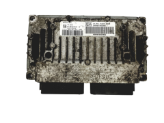 Steuergerät S126024101C 9661983980 9659838680 PSA Siemens 17116 Steuergerät S126024101C 9661983980 9659838680 PSA Siemens 17116