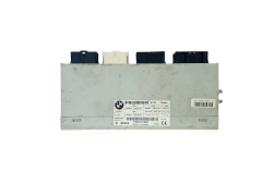 Steuergerät Moduł 61.35 7394651 F005V01606 BMW Bosch Steuergerät Moduł 61.35 7394651 F005V01606 BMW Bosch