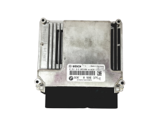 Steuergerät DDE8506375 0281016069 BMW