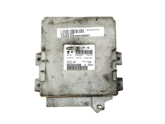 Steuergerät 9629244680 IAW1AP.40 16313.144 PSA Magneti Marelli 28038
