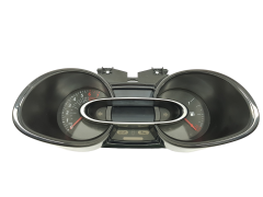 Tacho Kombiinstrument Renault Clio 4 248107970R Visteon 27542 Tacho Kombiinstrument Renault Clio 4 248107970R Visteon 27542