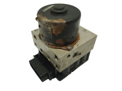 Abs-Pumpe Peugeot 206 9632539480 10.0948-1105.3 Ate 65708