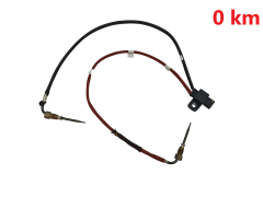 Abgastemperaturgeber 226585317R Renault Dacia 0km