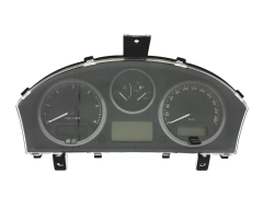 Tacho Kombiinstrument Land Rover Freelander 9H5210849FA 54472