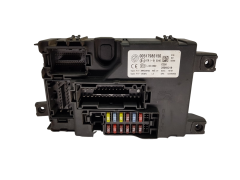 Sicherungskasten Relaiskasten Fiat 00517986150 28094319 97RI-010040 Delphi 0578
