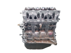 Benzinmotor D7FG726 D7F726 1.2 8v Renault Clio 2 Kangoo 7701473141 S17
