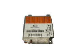 Steuergerät 0018202126 MRSZ2 9169 Mercedes Temic 69142