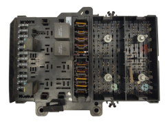 Sicherungskasten Relaiskasten Chrysler P04707785AB 19649