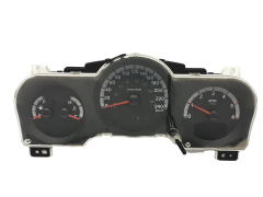 Tacho Kombiinstrument Dodge Nitro 56044826AI 46199