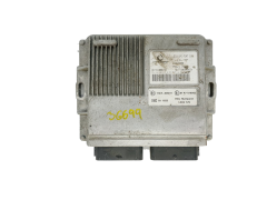 Steuergerät LPG 110R-006011 616642000 67R-016002 Fiat Landi Renzo 36699