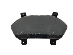 Tacho Kombiinstrument Ford Fiesta H1BT-10849-BAK 1192