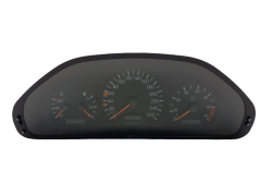 Tacho Kombiinstrument Mercedes C W202 2025401848 110008828039 VDO