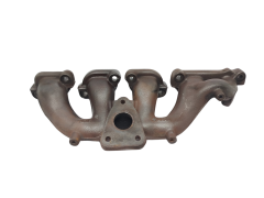 Auspuff-Krümmer Abgaskrümmer 8200042882 Renault Espace 4 2.2 2.5 dci