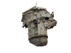 Schaltgetriebe 20CQ65 Peugeot 207 1.4 8v 2222ZT 1015