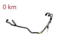 Kraftstoffleitungen 166732627R 2.0 DCI Renault Trafic 3 Espace 5 Vivaro 2 B