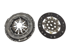 Kupplungssatz Kupplungskit Neu  302057505R Luk Renault Dacia Nissan 1.5 dCi