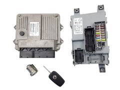 Startset Fiat Fiorino Qubo 51847818 01362975080 1.3 Startset Fiat Fiorino Qubo 51847818 01362975080 1.3