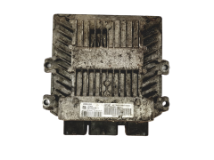 Steuergerät 5WS40514A-T 9663181680 89661-YV011 PSA Siemens Steuergerät 5WS40514A-T 9663181680 89661-YV011 PSA Siemens