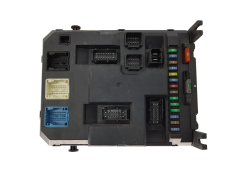 Steuergerät PSA 9664983080 PRT06750-01 Valeo 20703