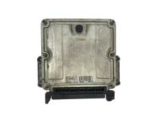 Steuergerät 9643525080 0281010750 EDC15C2 PSA  Bosch 60242