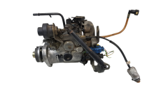 Einspritzpumpe 19207K Lucas R8445B350B 1.9 D Dw8 Peugeot 206