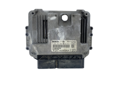 Steuergerät 0281012965 51806558 Alfa Romeo Bosch 51176