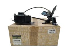 Radhalterung Original 572113009R Renault