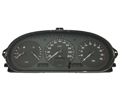 Tacho Kombiinstrument Renault 7700847784 Megane Scenic 57718